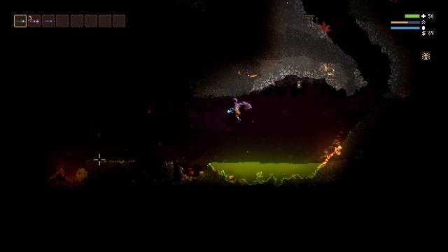 WHAT HAVE I DONE... | Noita Gameplay | 3 смотреть онлайн