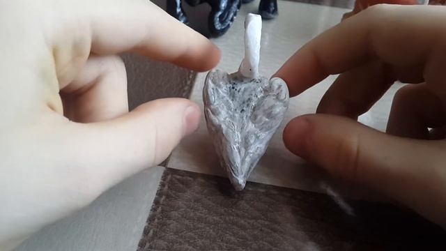 ОБЗОР НА МОИ ПОДЕЛКИ и возвращение борзой смотреть онлайн