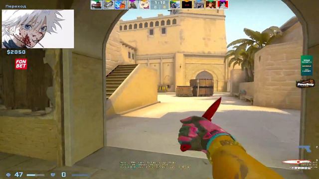 SKYWHYWALKER СПАЛИЛ СУРС 2 смотреть онлайн