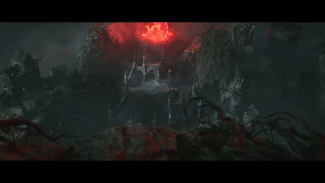 The Lords Of The Fallen - Announcement Trailer | PS5 Games