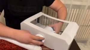 Обзор пластикового бачка «Водограй»