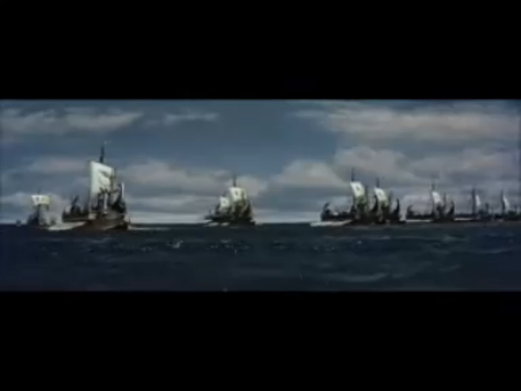 John Lennon - Scared