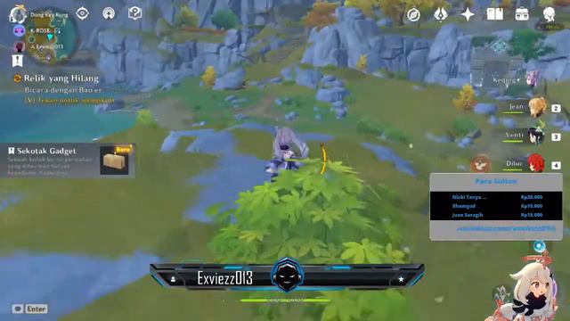 f2p btw Ar[53] смотреть онлайн