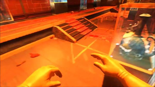 Viscera Cleanup Detail: Shadow Warrior Let's Play смотреть онлайн