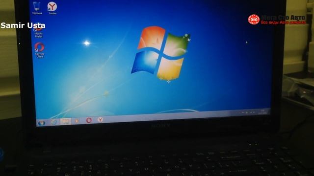 Установка DiagBox Lexia-3 Windows 7 32 bit # SamirUsta смотреть онлайн