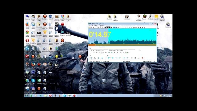 [Відео уроки] Як обрізати музику / Как обрезать музыку. смотреть онлайн