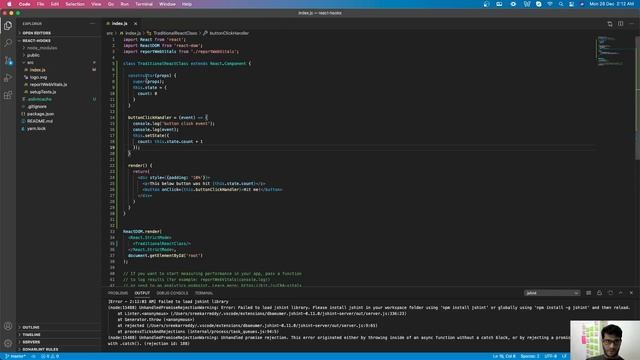 React Hooks useState смотреть онлайн