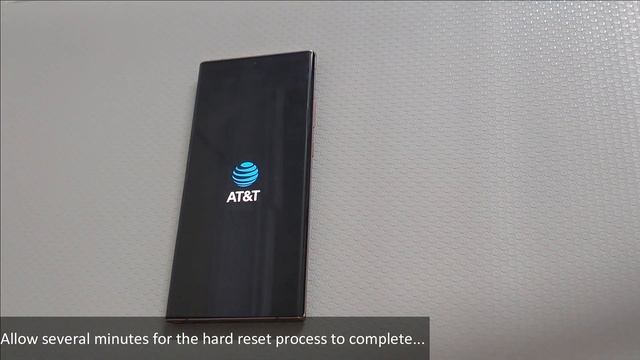 Hard Reset - Galaxy Note 20/Note 20 Ultra Unlock PIN/Pattern/Password/Fingerprints/Face recognition смотреть онлайн