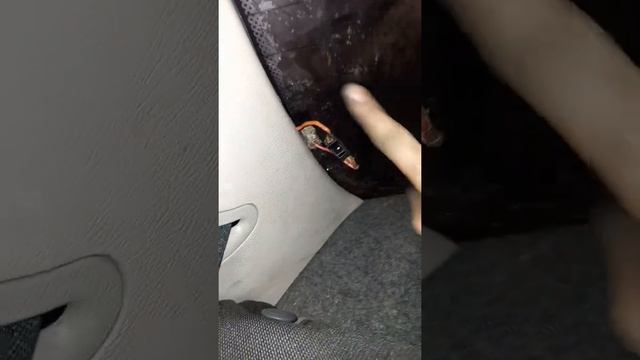 обогрев заднего стекла ремонт#ланос) смотреть онлайн