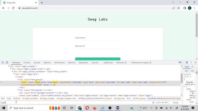 How to use Tag Name Locator in Selenium WebDriver | Locators | JAVA | TagName Locator in Detail смотреть онлайн