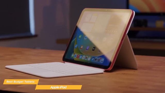 TOP 5: Best Budget Tablets 2023 смотреть онлайн