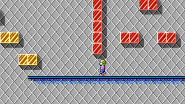 Commander Keen Ep.2: The Earth Explodes [MS-DOS] [100% Guide] смотреть онлайн