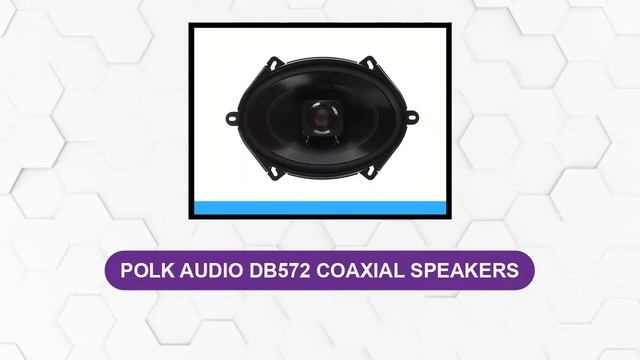 Best 5x7 speakers Review for 2023 || Top 6 5x7 speakers ??? смотреть онлайн