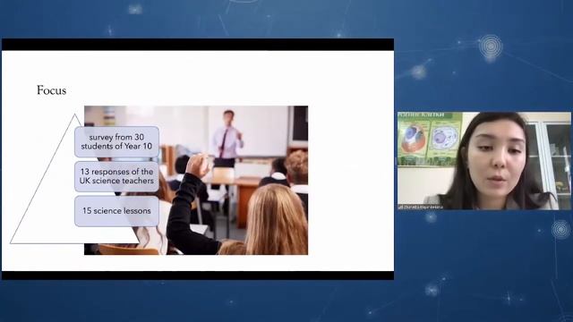 4 7 Совершенствование методики преподавания через обмен практическим опытом_kz смотреть онлайн