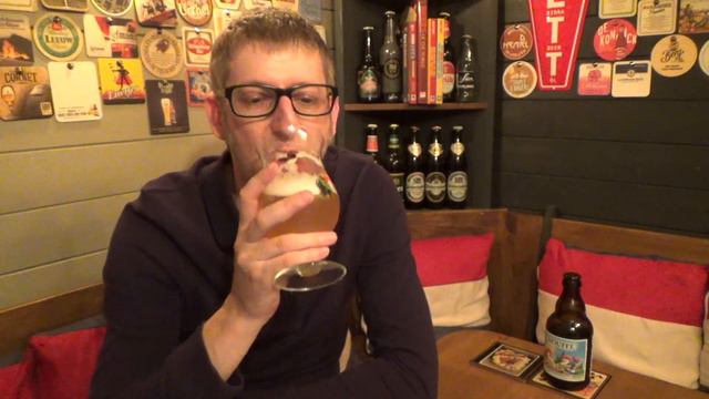 Chouffe Soleil смотреть онлайн