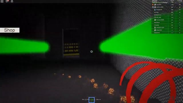 THE FEARS SURVIVAL BETA By Hujuah12 [Roblox] смотреть онлайн