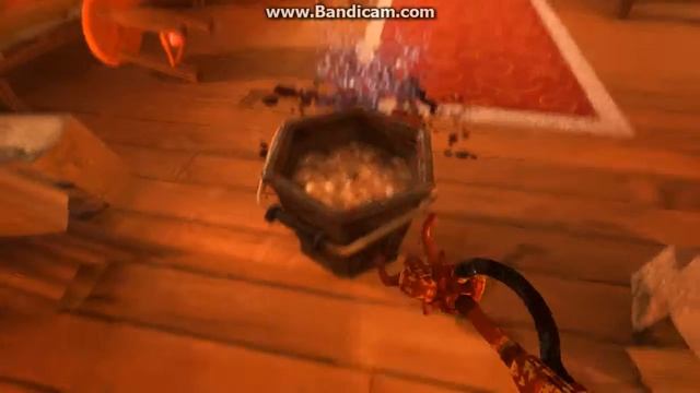 Уборка трупов в Viscera Cleanup Detail Santa's Rampage ФИНАЛ смотреть онлайн