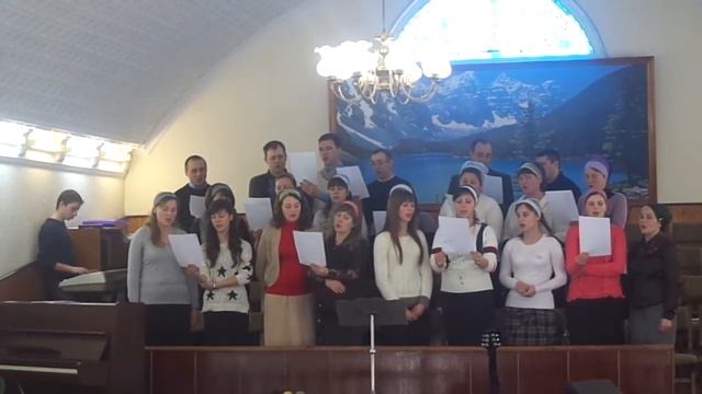 Чрез туманы невзгод смотреть онлайн