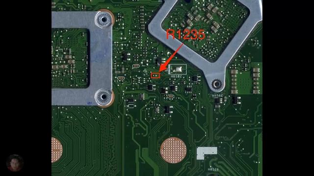 Asus X550L X550LC Rev 2.0 Disable Ram Onboard