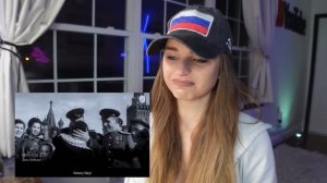 День Победы !!! ИНОСТРАНЦЫ НЕ СДЕРЖАЛИ СЛЕЗ /Реакция / Victory Day !!!