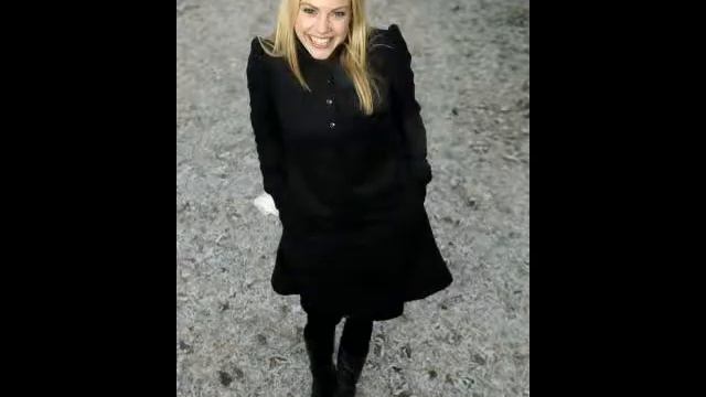 Venke Knutson/Kurt Nilsen - When the stars go blue смотреть онлайн