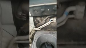 Стук в моторе Киа соренто 2