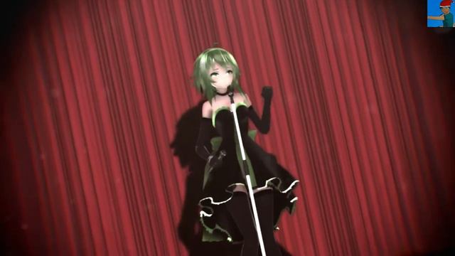 Это шедевр!【MMD】It's Been So Long смотреть онлайн