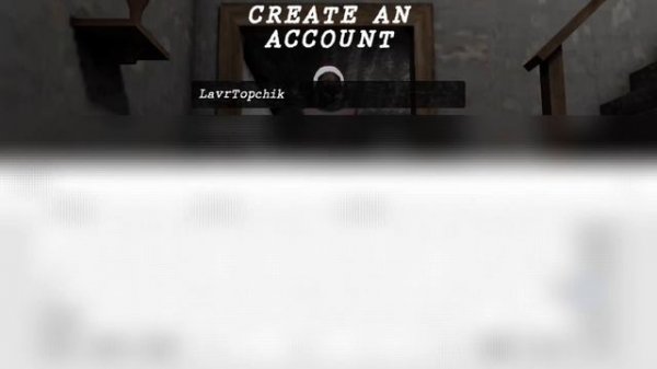 КАК ЗАРЕГИСТРИРОВАТЬСЯ В GRANNY ONLINE || ПОДРОБНЫЙ ГАЙД