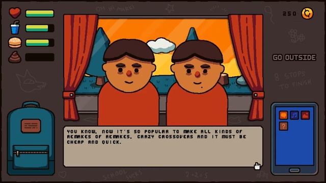 Bustories | Part 1: Movin' Right Along смотреть онлайн