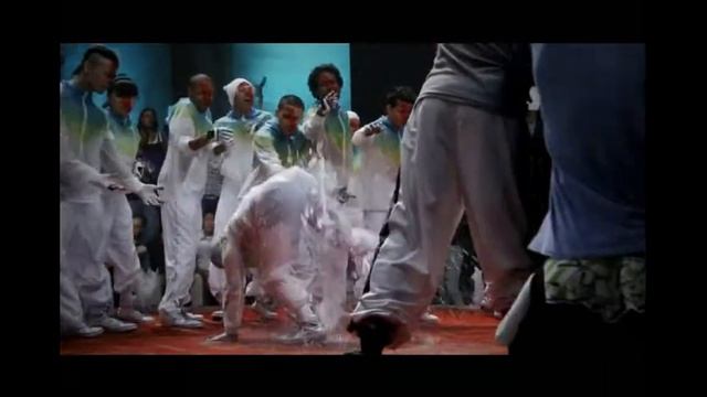Step UP 3 Secound battle - Madcon Beggin смотреть онлайн