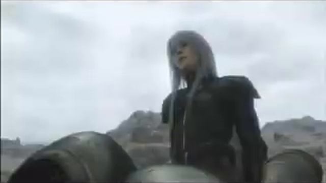 F**k The World FF7AC Style (Explicit) смотреть онлайн