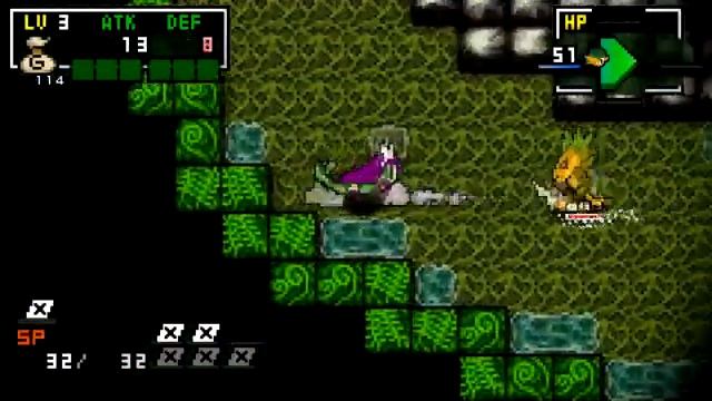 Classic Dungeon X2 [Part 1] Playtest смотреть онлайн