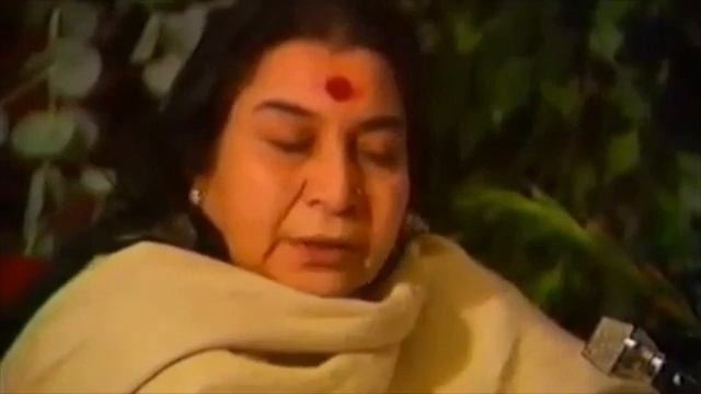 Обеты об освобождении от эго и суперэго и о распространении Сахаджа йоги до конца жизни смотреть онлайн