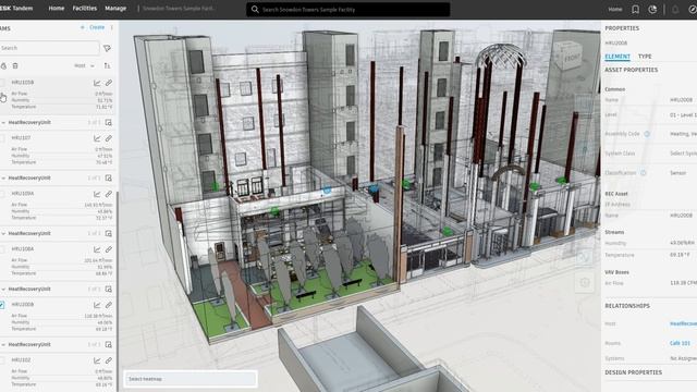 Digital Twin смотреть онлайн