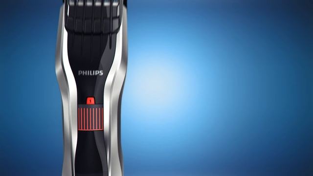 Philips HC5440/83 HAIRCLIPPER Series 5000 Hair Clipper with Dual Cut Technology. смотреть онлайн