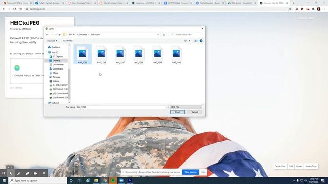 16. Premiere Pro Convert Phone Photos HEIC to JPG смотреть онлайн