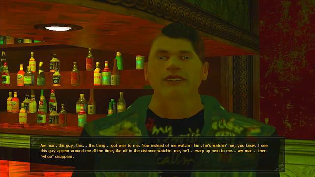 Let's play Vampire the Masquerade: Bloodlines Antitribu (part 16) #LetsGrowTogether смотреть онлайн