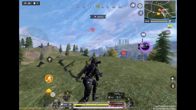 ВСЕ УПУСТИЛИ ЭТОТ БАФФ ОДЕНА В CALL OF DUTY MOBILE / кал оф дьюти мобайл оден смотреть онлайн