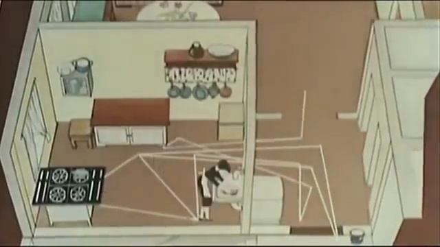 Бережливое производство в СССР смотреть онлайн