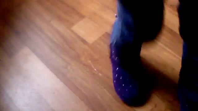 Видео с веб-камеры. Дата: 26 декабря 2012 г., 15:15.