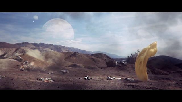 "Grounded"КОРОТКОМЕТРАЖНАЯ ФАНТАСТИКА смотреть онлайн