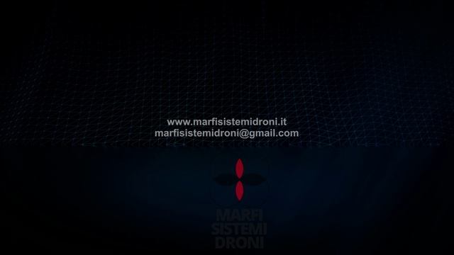 Drone per rilievi termografici MRF F550 FLIR смотреть онлайн