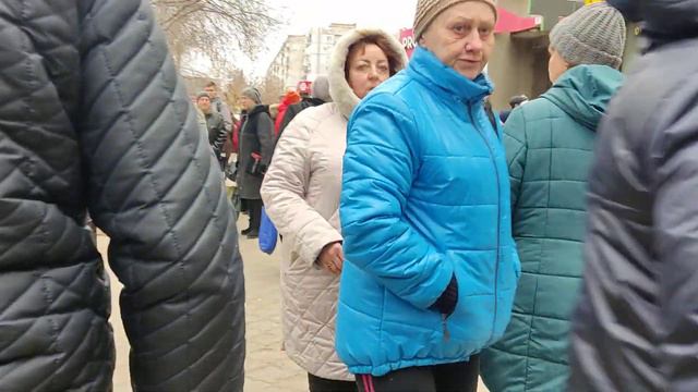 Мелитополь сегодня.06.03.2022 Melitopol today. 06.03.2022 смотреть онлайн