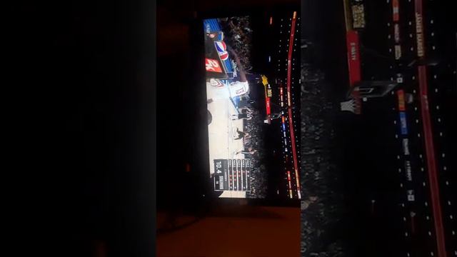 NBA 2k18 Xbox One 3pt/dunk contest смотреть онлайн