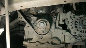 ЖЕСТЬ на СТО! Citroen C3 - Порвало ремень ГРМ, последствия!