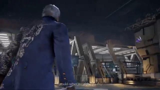 What Tekken 8 Needs To Learn From Tekken 7: The Mishima Saga