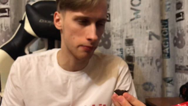 Посылка из Польши (Латвии) смотреть онлайн