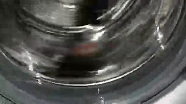 LG DirectDrive Vs 1.5L Bottle @WasherMotors1400