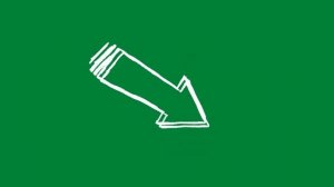 Стрелки на хромакее | arrow | хромакей | футажи для видео | зеленый фон | green screen | ФутаЖОР