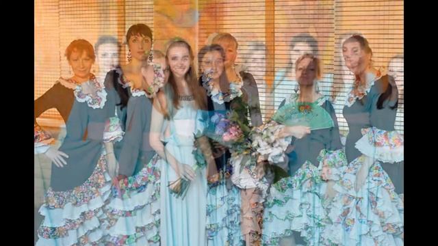 Школа искусств Евгении Коркиной "Дерево" для взрослых и детей! 77-20-11 смотреть онлайн